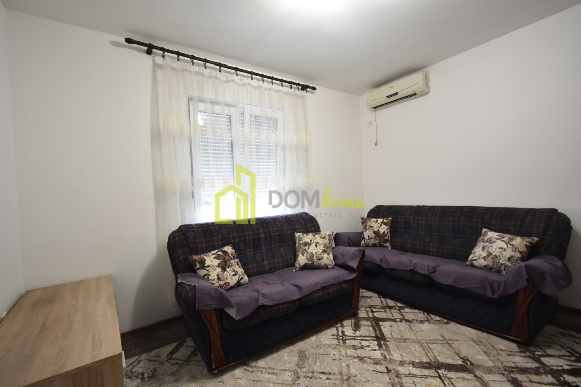 Dvosoban stan 55m2, Stari Aerodrom